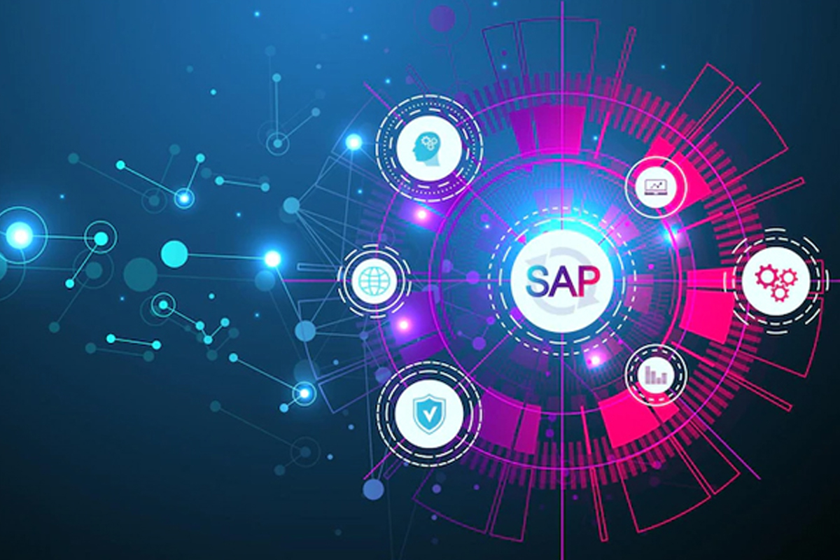 ERP SAP Image