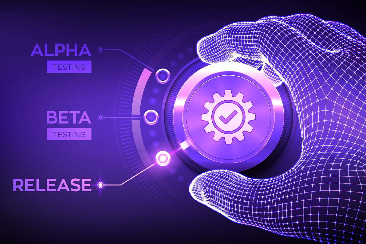 Software Testing Image